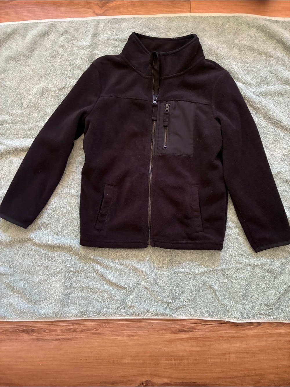 Jumping Beans Kids Fleece